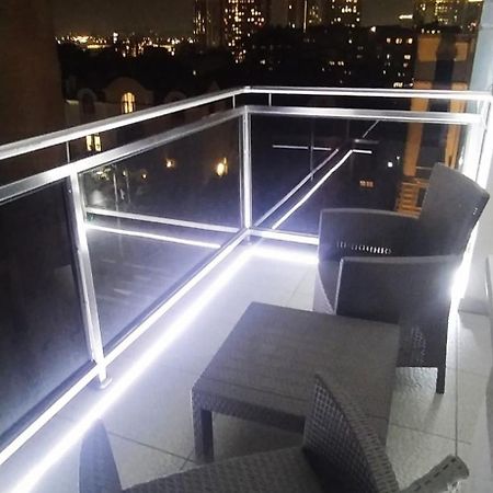 Savski Lux Belgrado Esterno foto