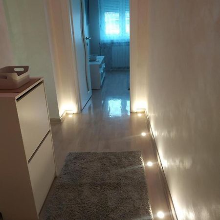 Savski Lux Belgrado Esterno foto