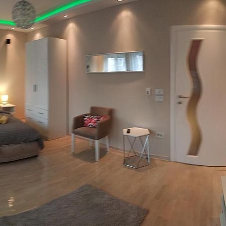 Savski Lux Belgrado Esterno foto