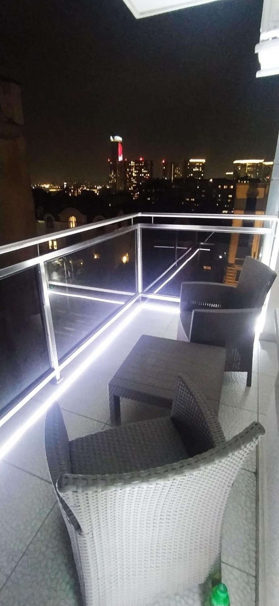 Savski Lux Belgrado Esterno foto