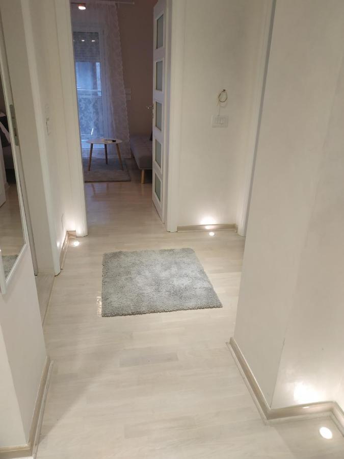 Savski Lux Belgrado Esterno foto
