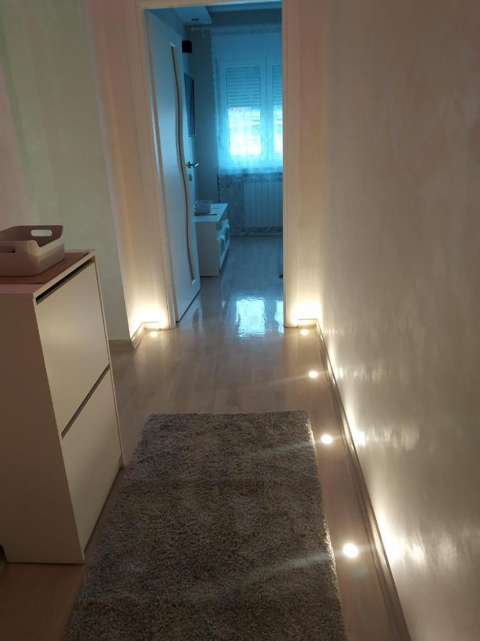Savski Lux Belgrado Esterno foto
