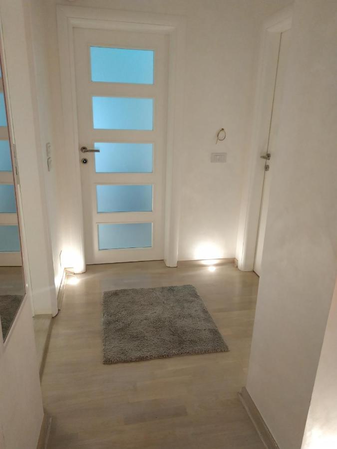 Savski Lux Belgrado Esterno foto
